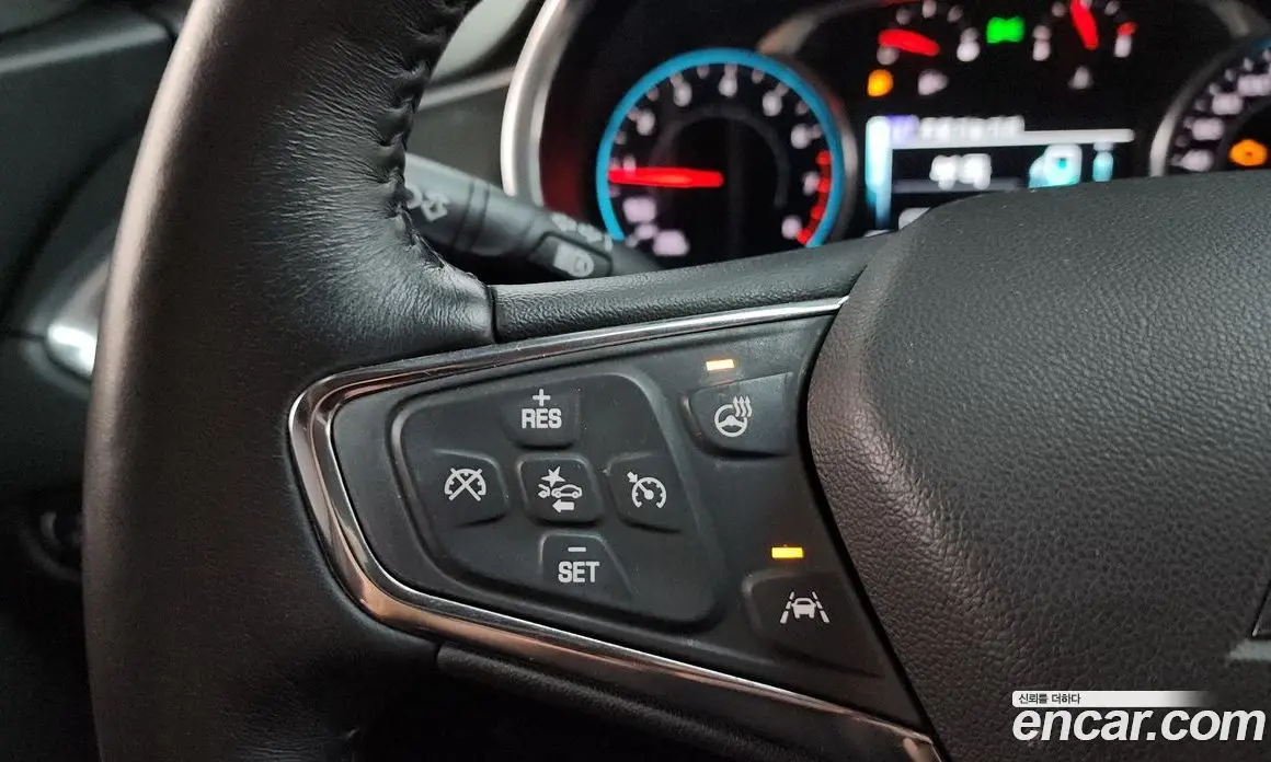 Chevrolet Malibu 2016 1.5 автомат (гидро), фото 14