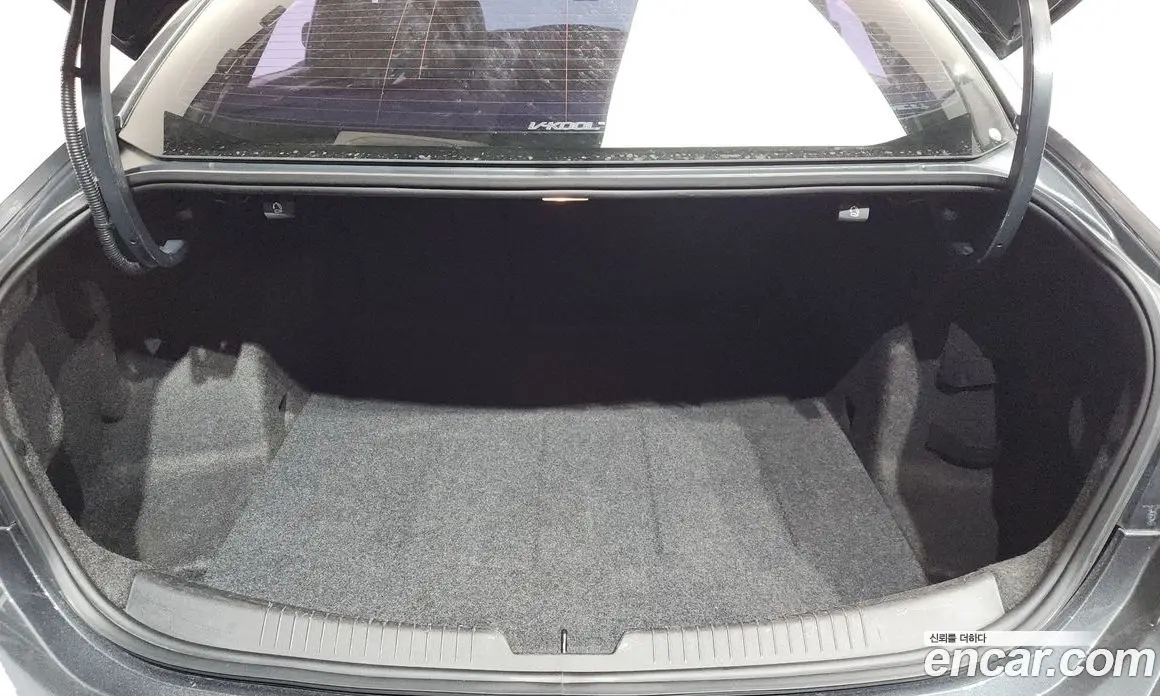 Chevrolet Malibu 2016 1.5 автомат (гидро), фото 16