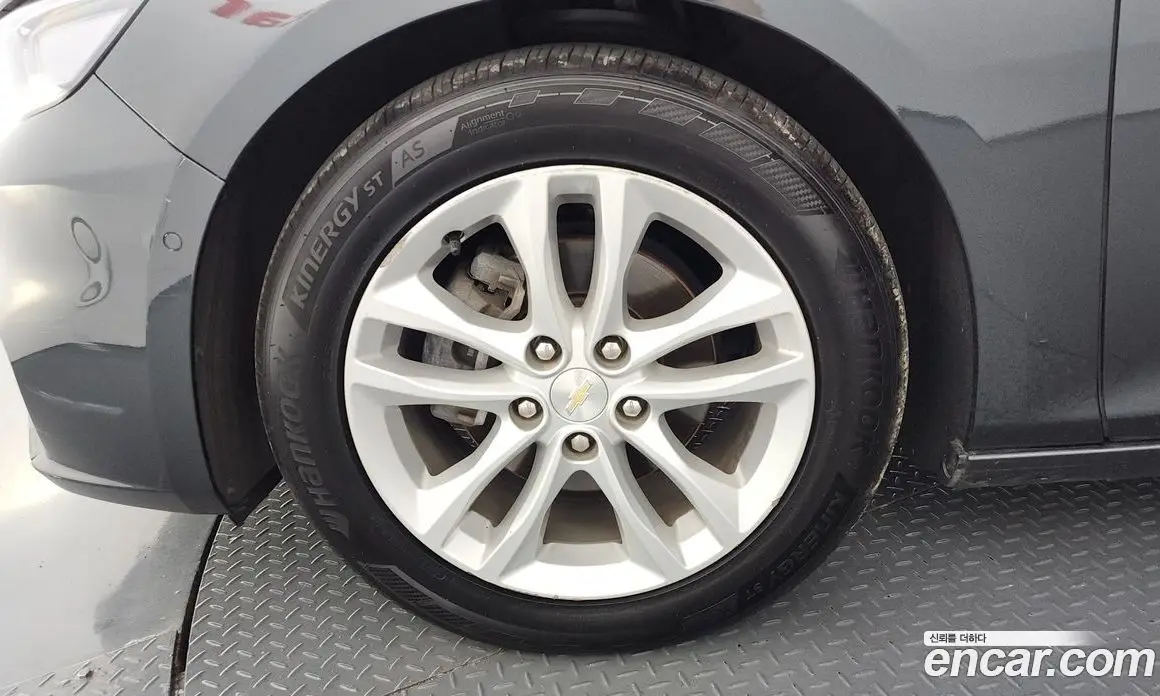 Chevrolet Malibu 2016 1.5 автомат (гидро), фото 5