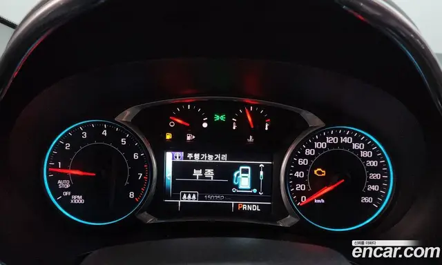 Chevrolet Malibu 2016 1.5 автомат (гидро), миниатюра 8