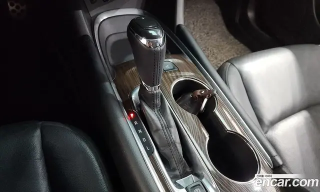 Chevrolet Malibu 2016 1.5 автомат (гидро), миниатюра 9
