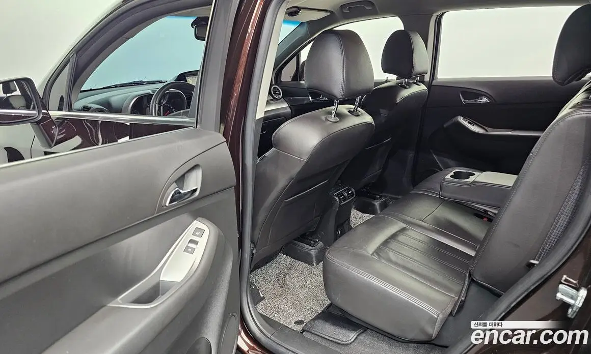 Chevrolet Orlando 2013 2.0 автомат (гидро), фото 11