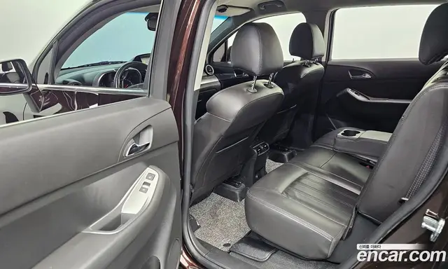 Chevrolet Orlando 2013 2.0 автомат (гидро), миниатюра 11