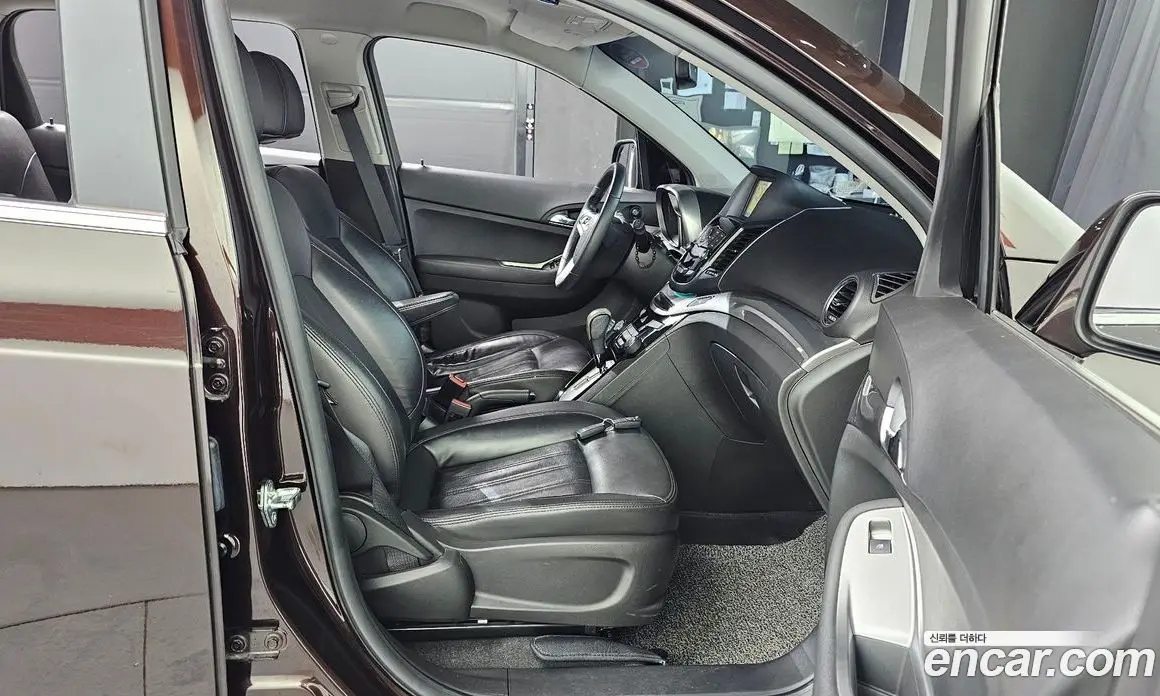 Chevrolet Orlando 2013 2.0 автомат (гидро), фото 12