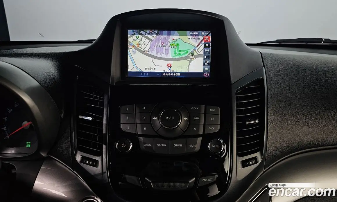 Chevrolet Orlando 2013 2.0 автомат (гидро), фото 15