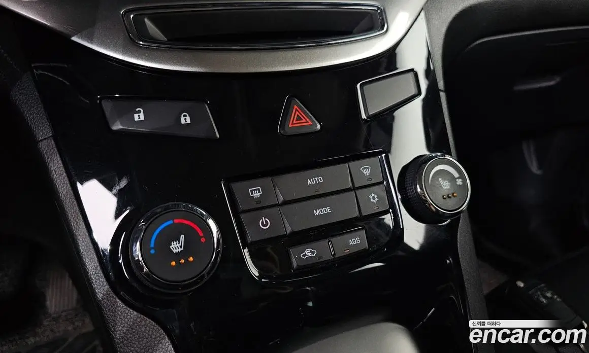 Chevrolet Orlando 2013 2.0 автомат (гидро), фото 17