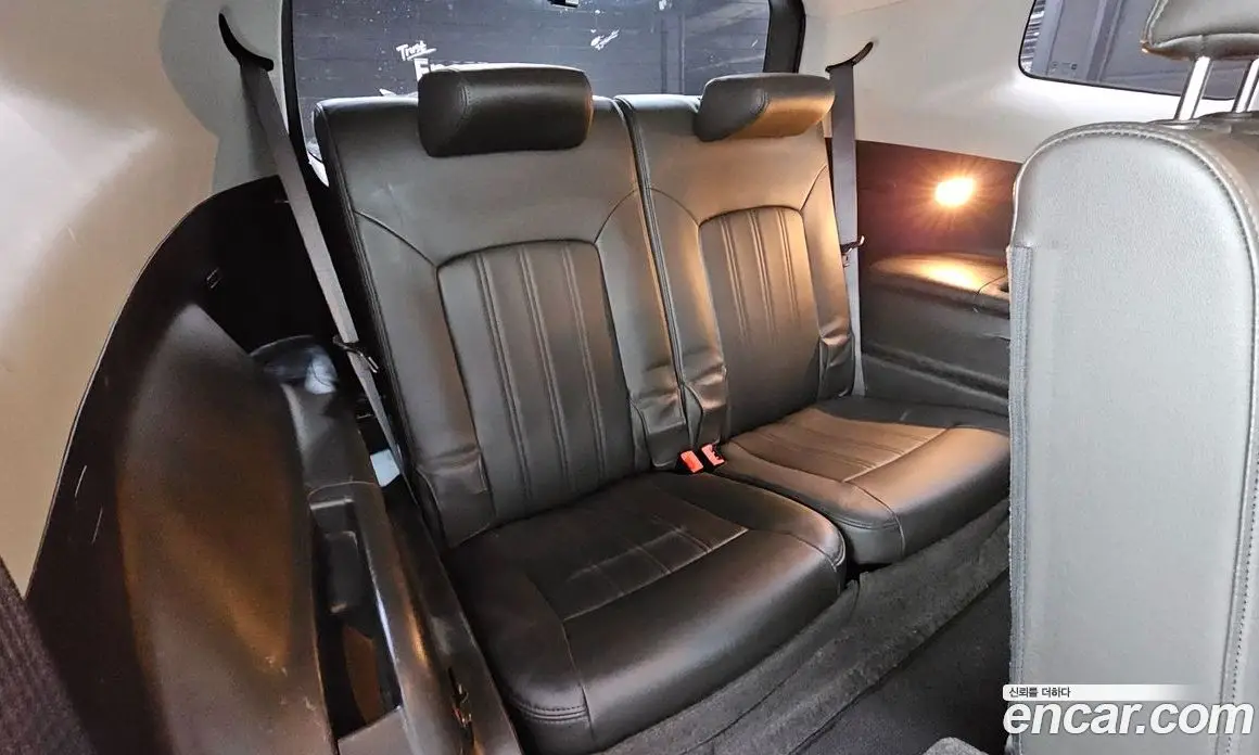 Chevrolet Orlando 2013 2.0 автомат (гидро), фото 19