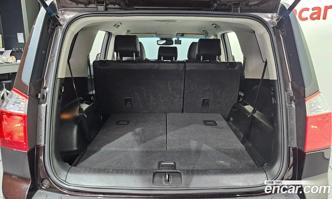 Chevrolet Orlando 2013 2.0 автомат (гидро), фото 20