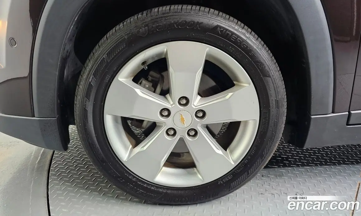 Chevrolet Orlando 2013 2.0 автомат (гидро), фото 5
