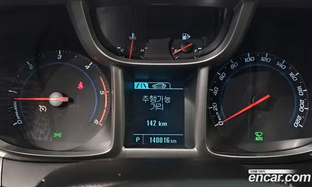 Chevrolet Orlando 2013 2.0 автомат (гидро), миниатюра 8