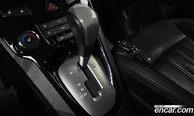 Chevrolet Orlando 2013 2.0 автомат (гидро), миниатюра 9