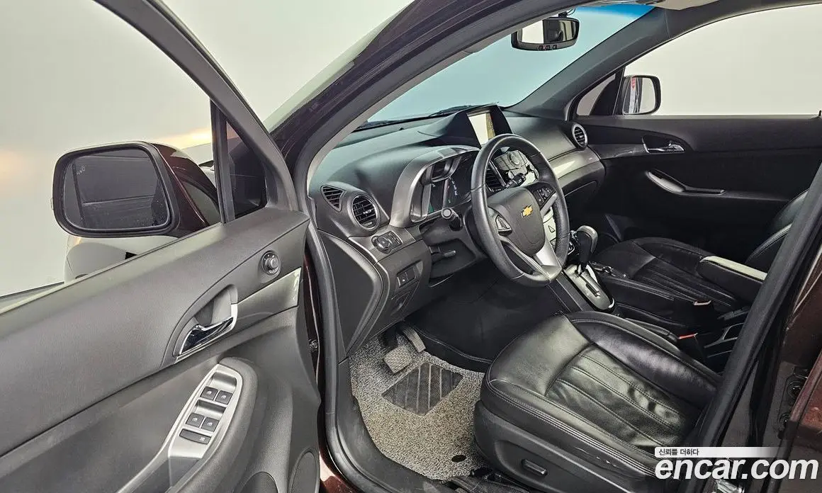 Chevrolet Orlando 2013 2.0 автомат (гидро), фото 10