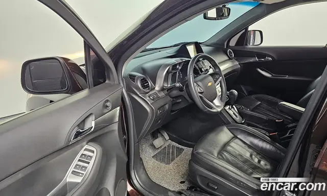 Chevrolet Orlando 2013 2.0 автомат (гидро), миниатюра 10