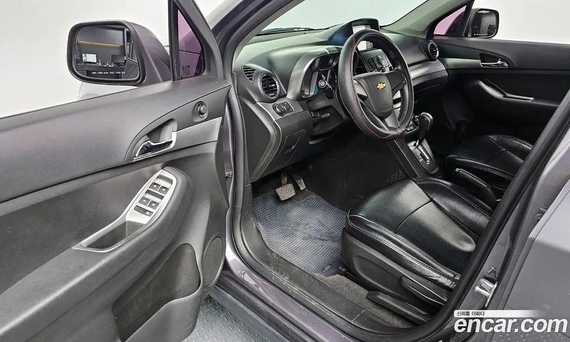 Chevrolet Orlando 2014 2.0 автомат (гидро), фото 11
