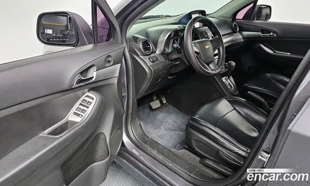 Chevrolet Orlando 2014 2.0 автомат (гидро), миниатюра 11