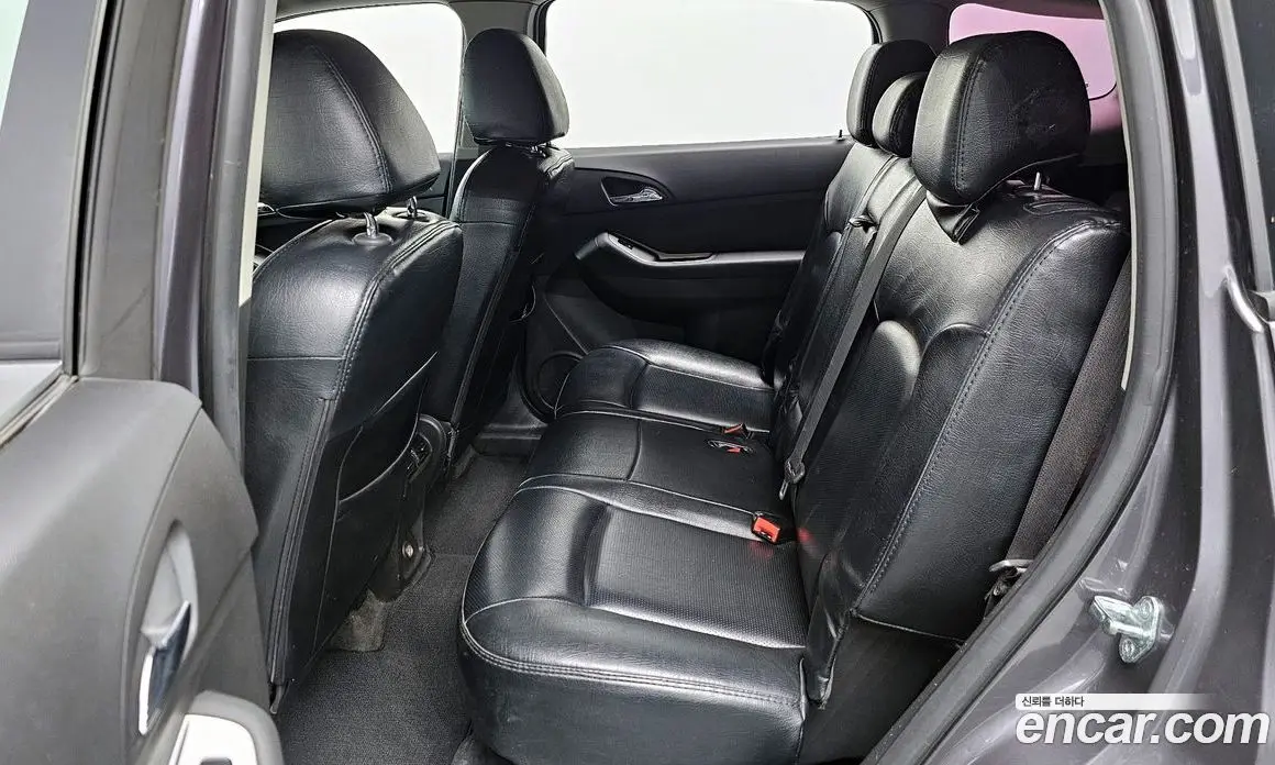 Chevrolet Orlando 2014 2.0 автомат (гидро), фото 12