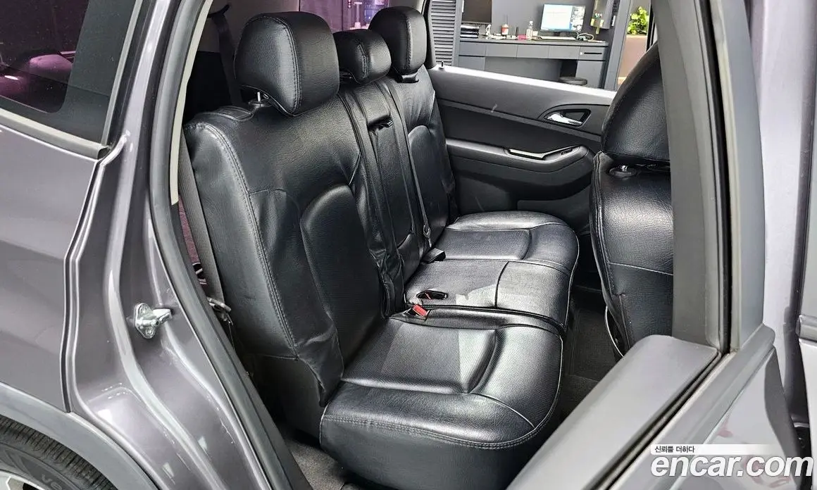 Chevrolet Orlando 2014 2.0 автомат (гидро), фото 13