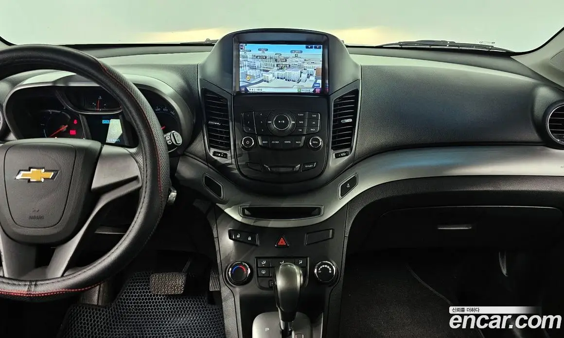 Chevrolet Orlando 2014 2.0 автомат (гидро), фото 15