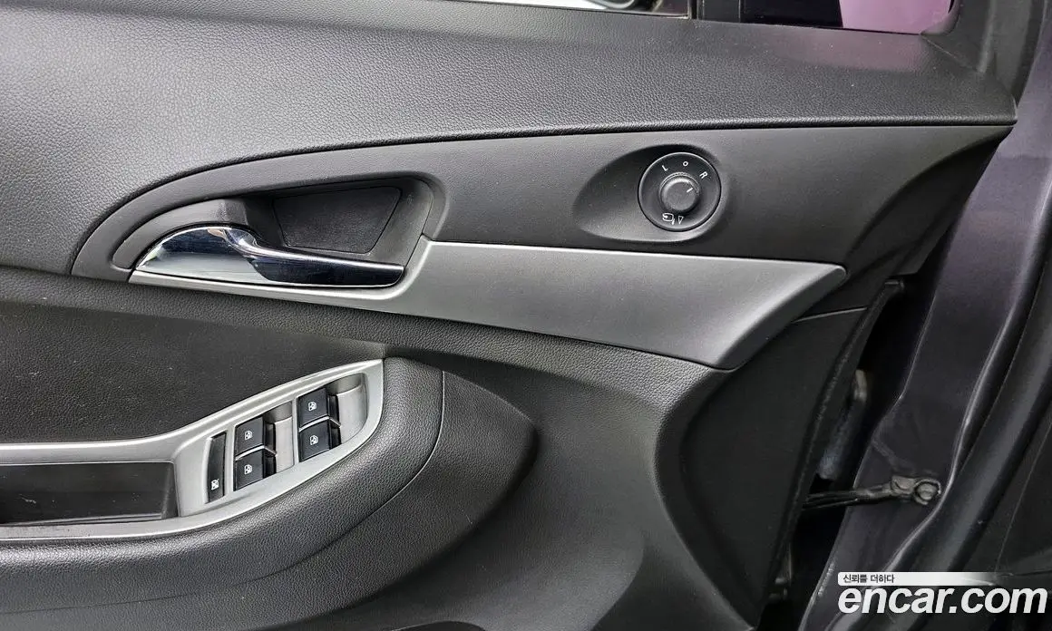 Chevrolet Orlando 2014 2.0 автомат (гидро), фото 17