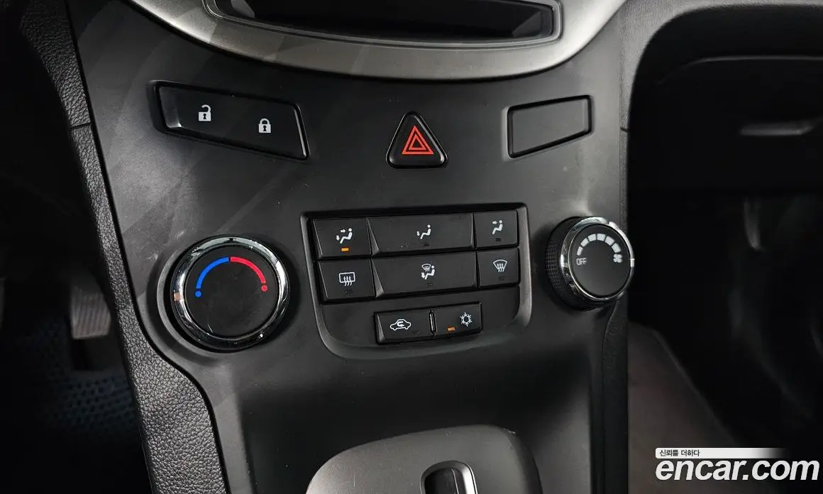 Chevrolet Orlando 2014 2.0 автомат (гидро), фото 19