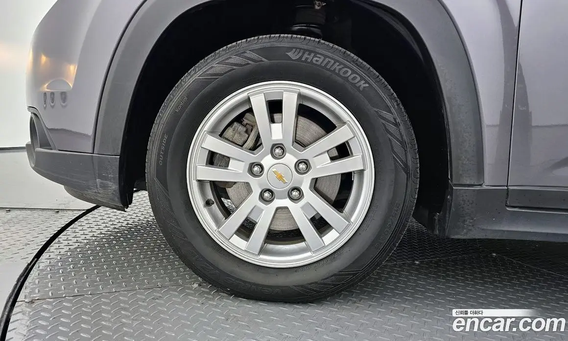 Chevrolet Orlando 2014 2.0 автомат (гидро), фото 5