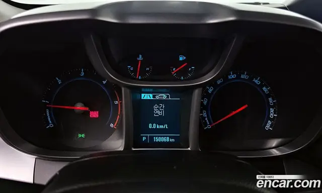 Chevrolet Orlando 2014 2.0 автомат (гидро), миниатюра 8
