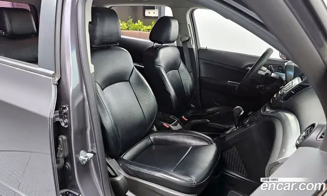 Chevrolet Orlando 2014 2.0 автомат (гидро), миниатюра 10