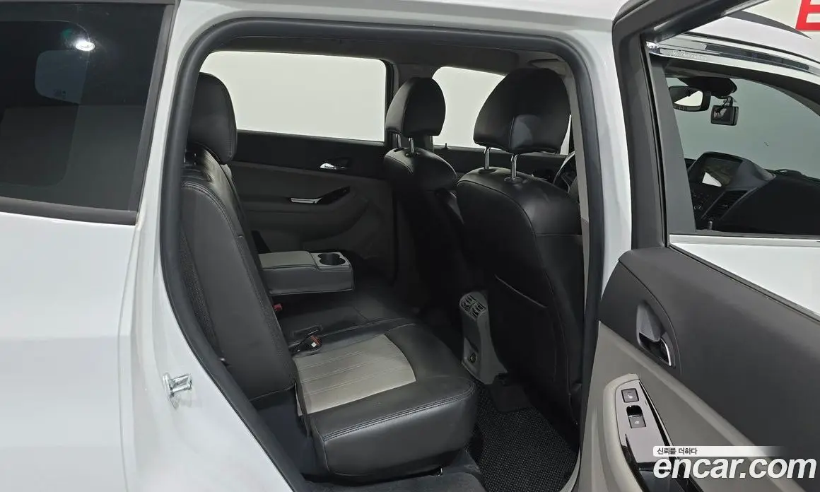 Chevrolet Orlando 2015 2.0 автомат (гидро), фото 11