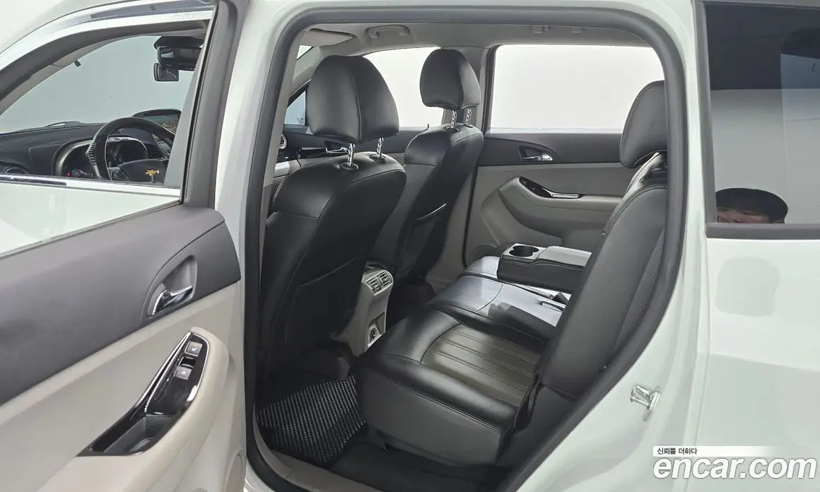 Chevrolet Orlando 2015 2.0 автомат (гидро), фото 12
