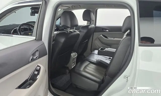 Chevrolet Orlando 2015 2.0 автомат (гидро), миниатюра 12