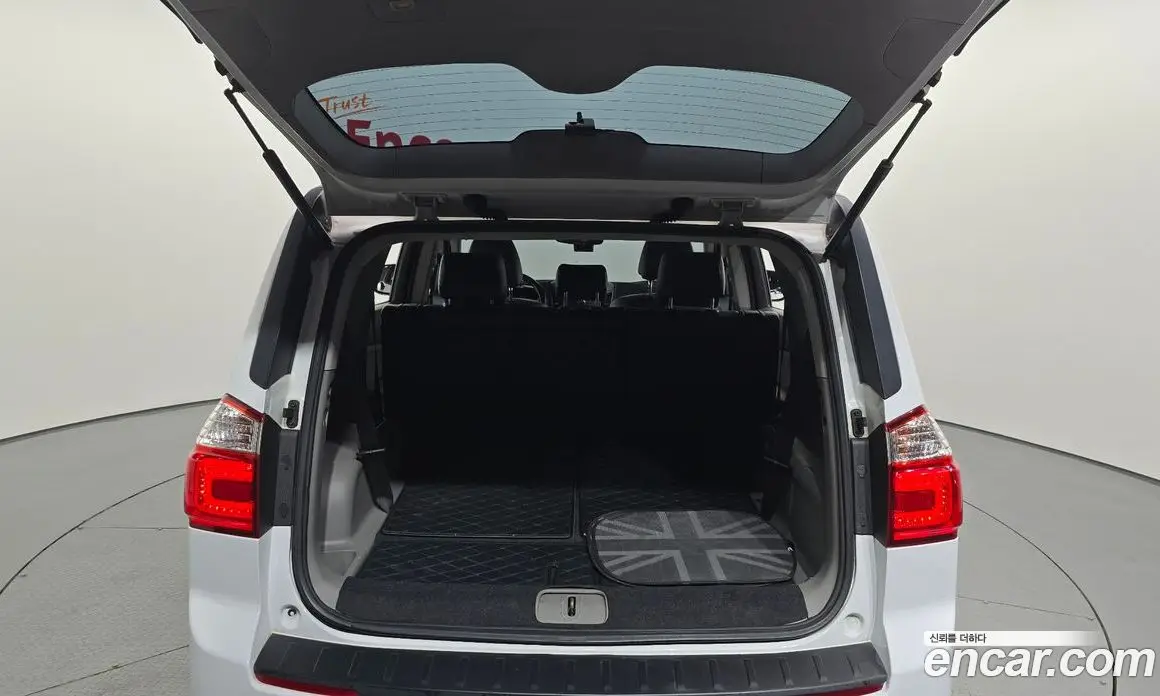 Chevrolet Orlando 2015 2.0 автомат (гидро), фото 18