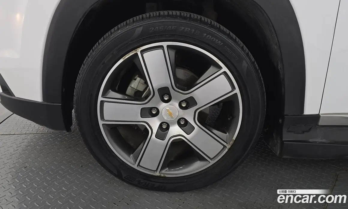 Chevrolet Orlando 2015 2.0 автомат (гидро), фото 5