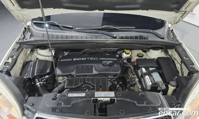 Chevrolet Orlando 2015 2.0 автомат (гидро), миниатюра 6