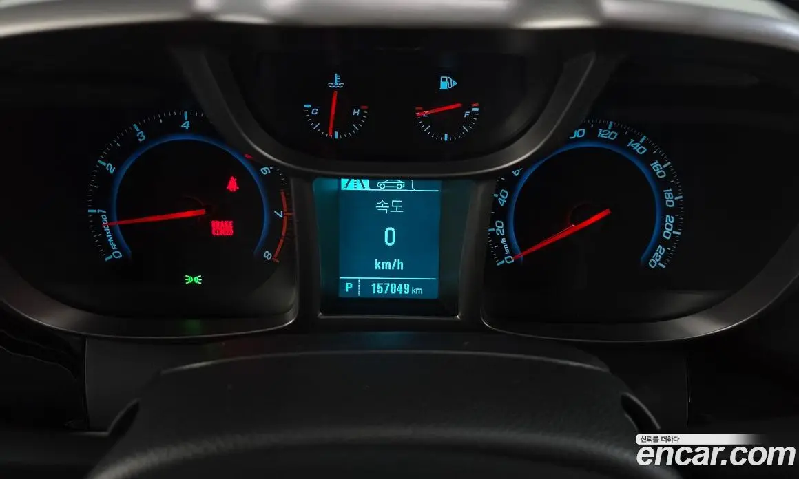 Chevrolet Orlando 2015 2.0 автомат (гидро), фото 8