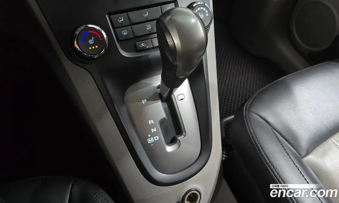 Chevrolet Orlando 2015 2.0 автомат (гидро), фото 9