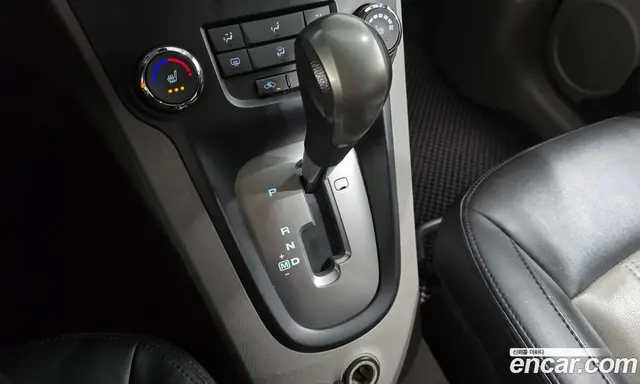 Chevrolet Orlando 2015 2.0 автомат (гидро), миниатюра 9