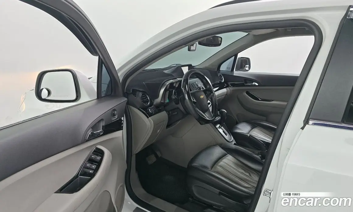 Chevrolet Orlando 2015 2.0 автомат (гидро), фото 10