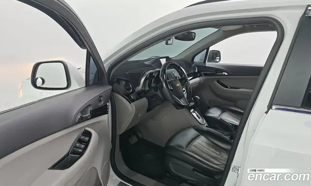Chevrolet Orlando 2015 2.0 автомат (гидро), миниатюра 10