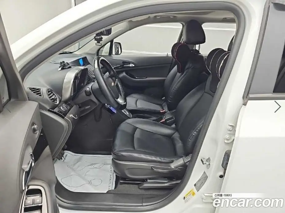 Chevrolet Orlando 2015 2.0 автомат (гидро), фото 11