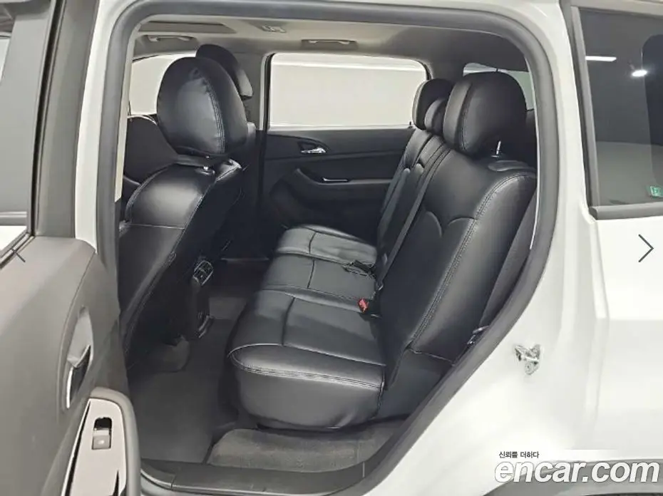 Chevrolet Orlando 2015 2.0 автомат (гидро), фото 12