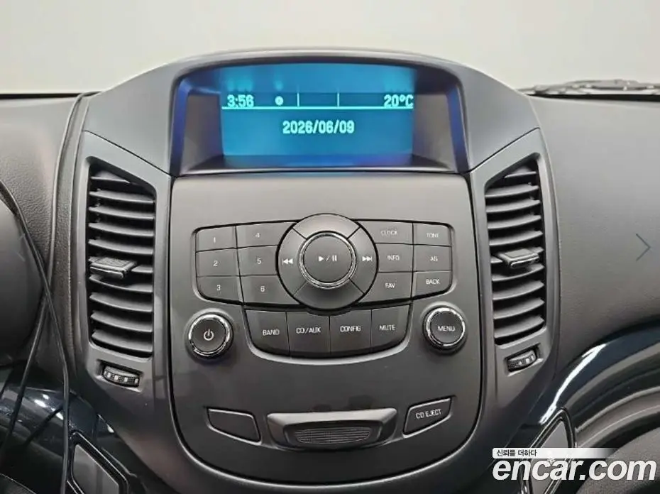 Chevrolet Orlando 2015 2.0 автомат (гидро), фото 13