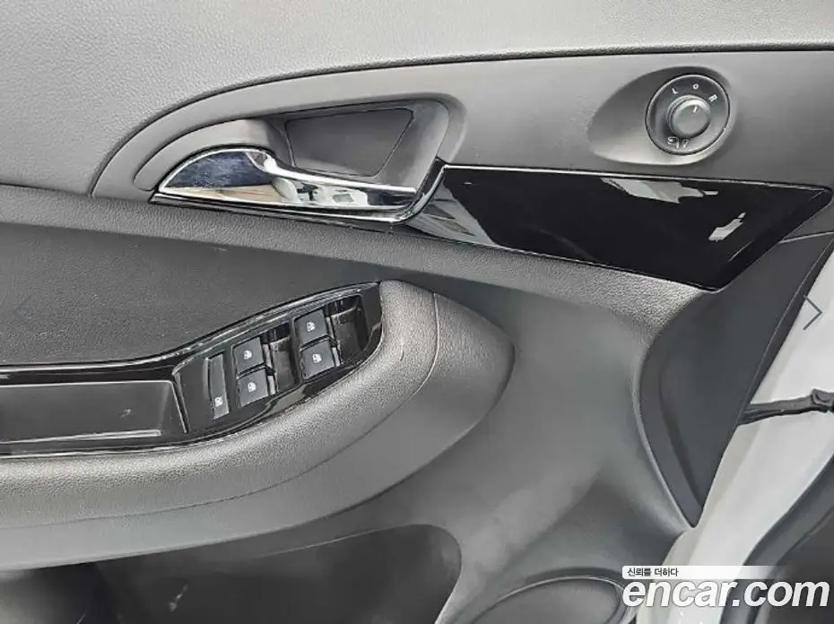 Chevrolet Orlando 2015 2.0 автомат (гидро), фото 15