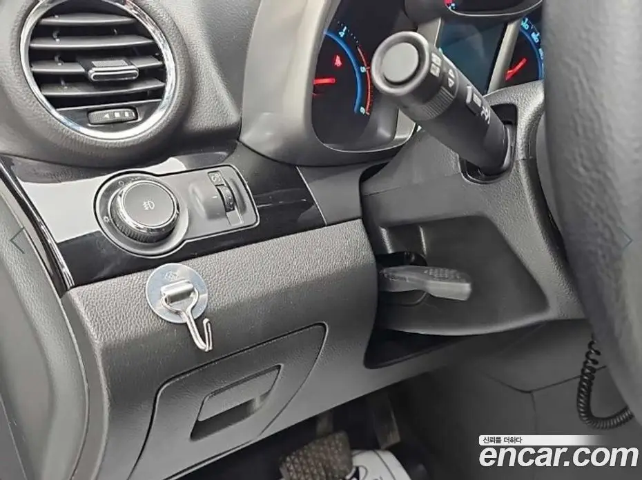 Chevrolet Orlando 2015 2.0 автомат (гидро), фото 16