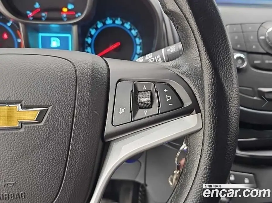 Chevrolet Orlando 2015 2.0 автомат (гидро), фото 17