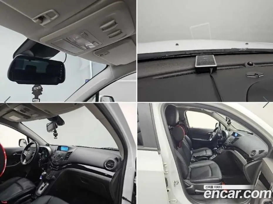 Chevrolet Orlando 2015 2.0 автомат (гидро), фото 18