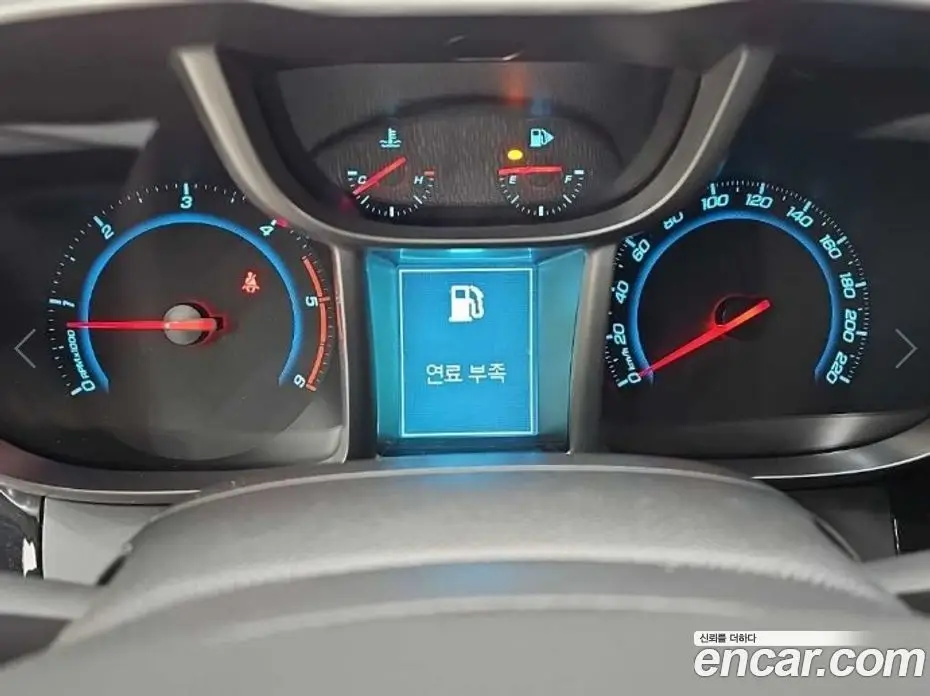 Chevrolet Orlando 2015 2.0 автомат (гидро), фото 6