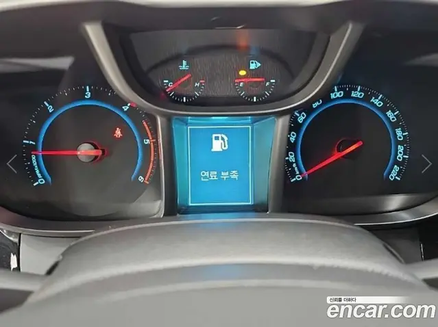 Chevrolet Orlando 2015 2.0 автомат (гидро), миниатюра 6