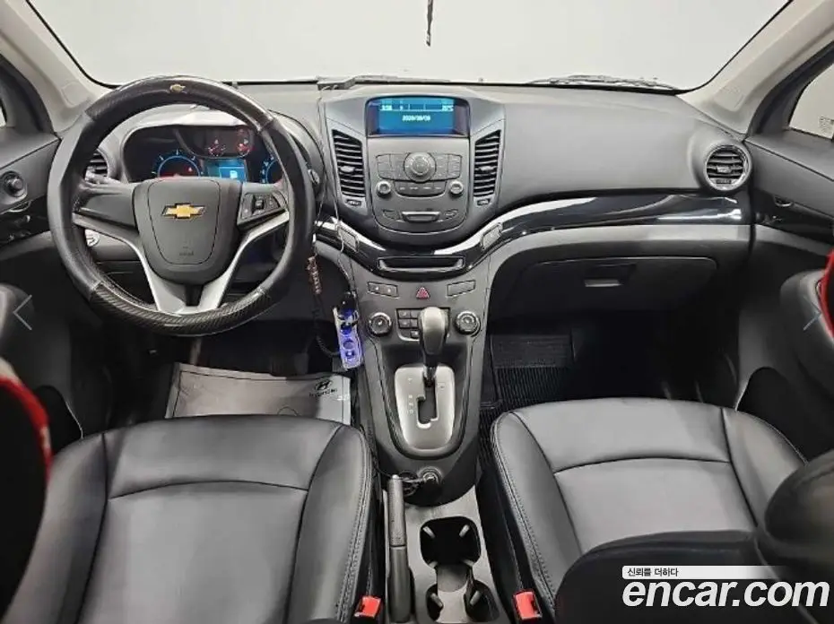 Chevrolet Orlando 2015 2.0 автомат (гидро), фото 7