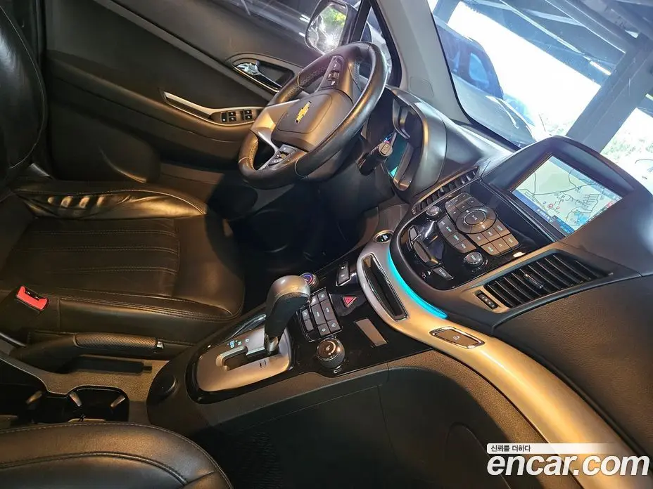 Chevrolet Orlando 2015 2.0 автомат (гидро), фото 16