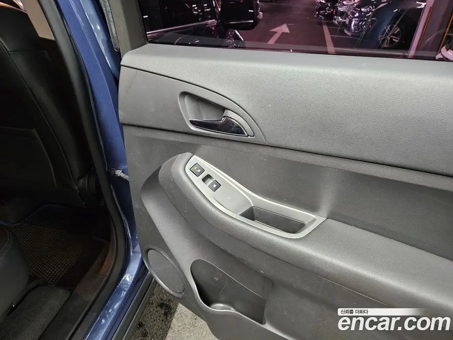 Chevrolet Orlando 2015 2.0 автомат (гидро), фото 17